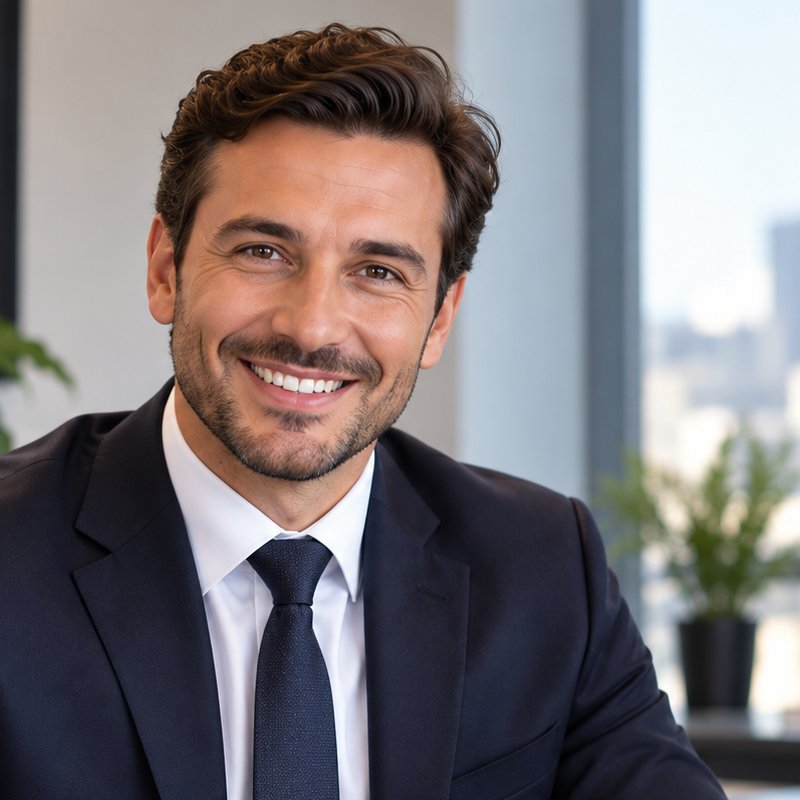 Hugo, technicien d'astreinte